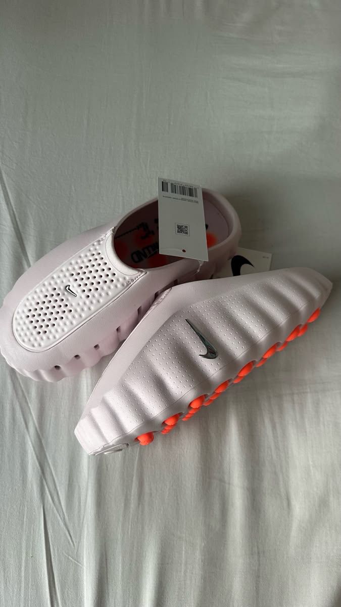 Nike Mind 001 Pearl pink