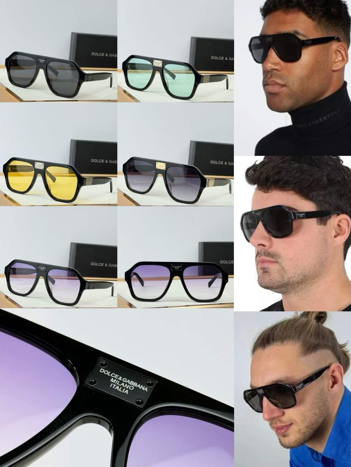 Dolce & Gabbana