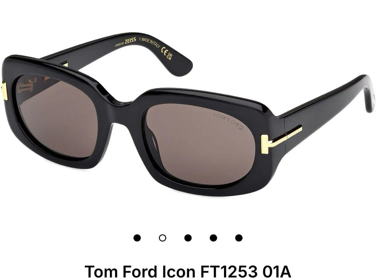 Tom Ford