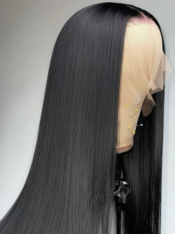 Hairs