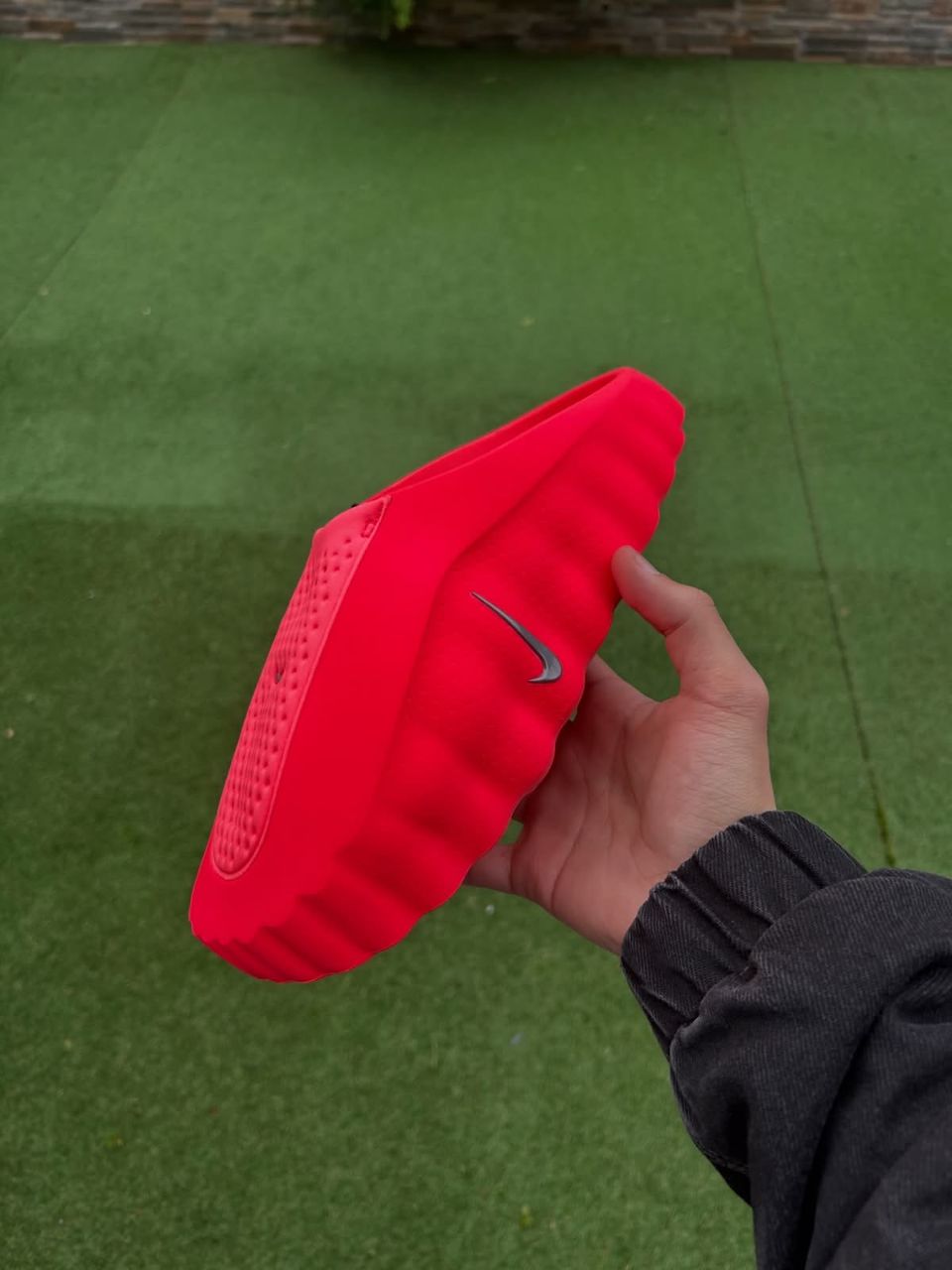 Nike Mind 001 Red
