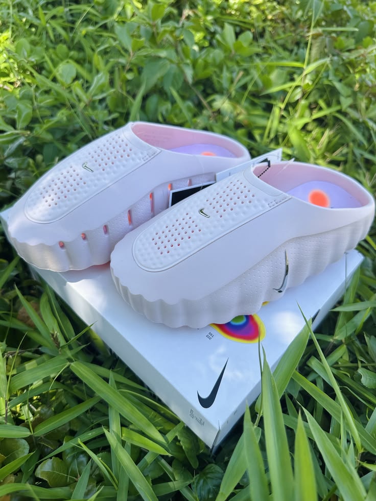 Nike Mind 001 Pearl pink