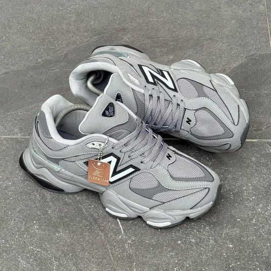 New Balance 9060 Grey
