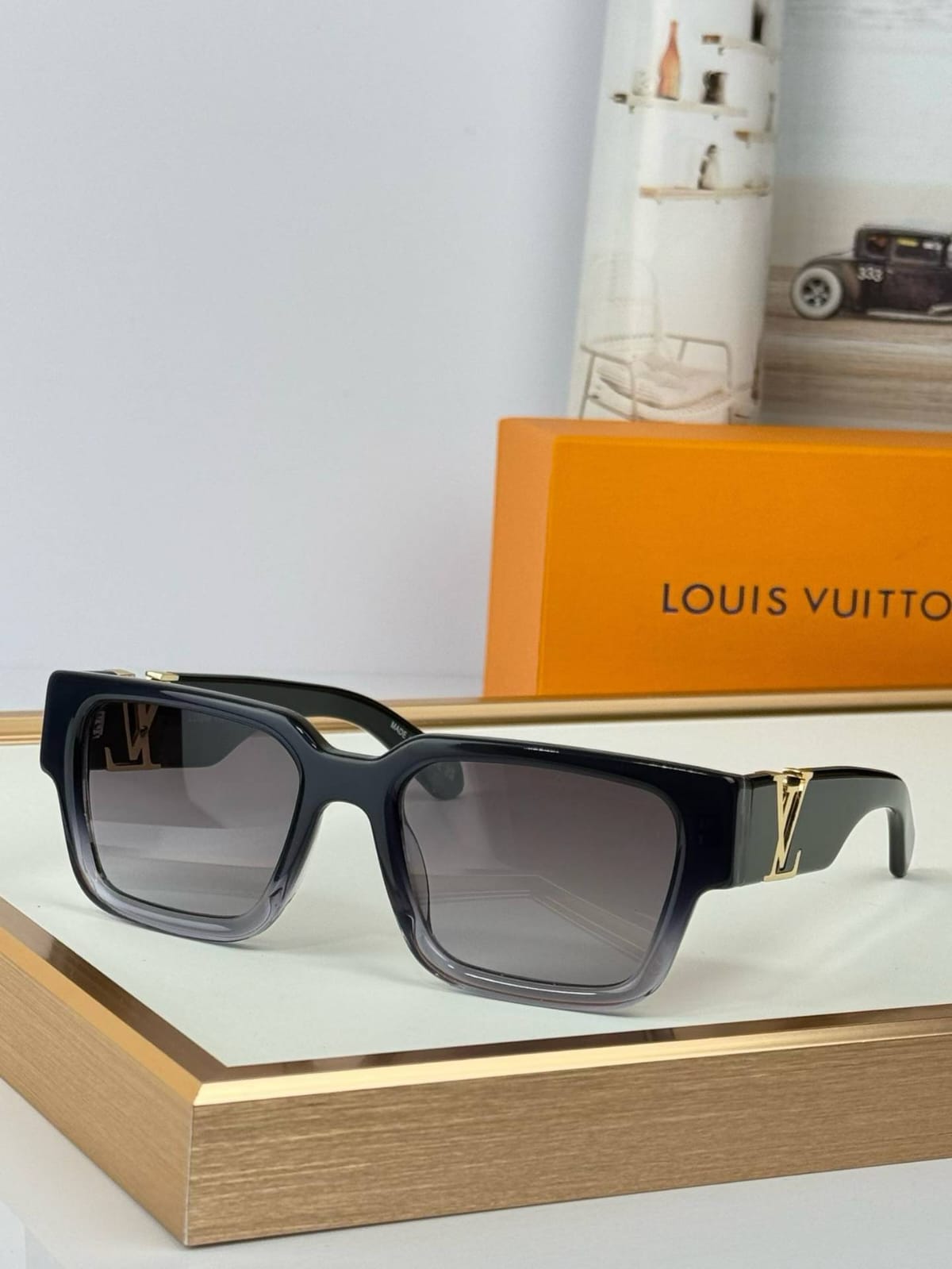 Louis Vuitton