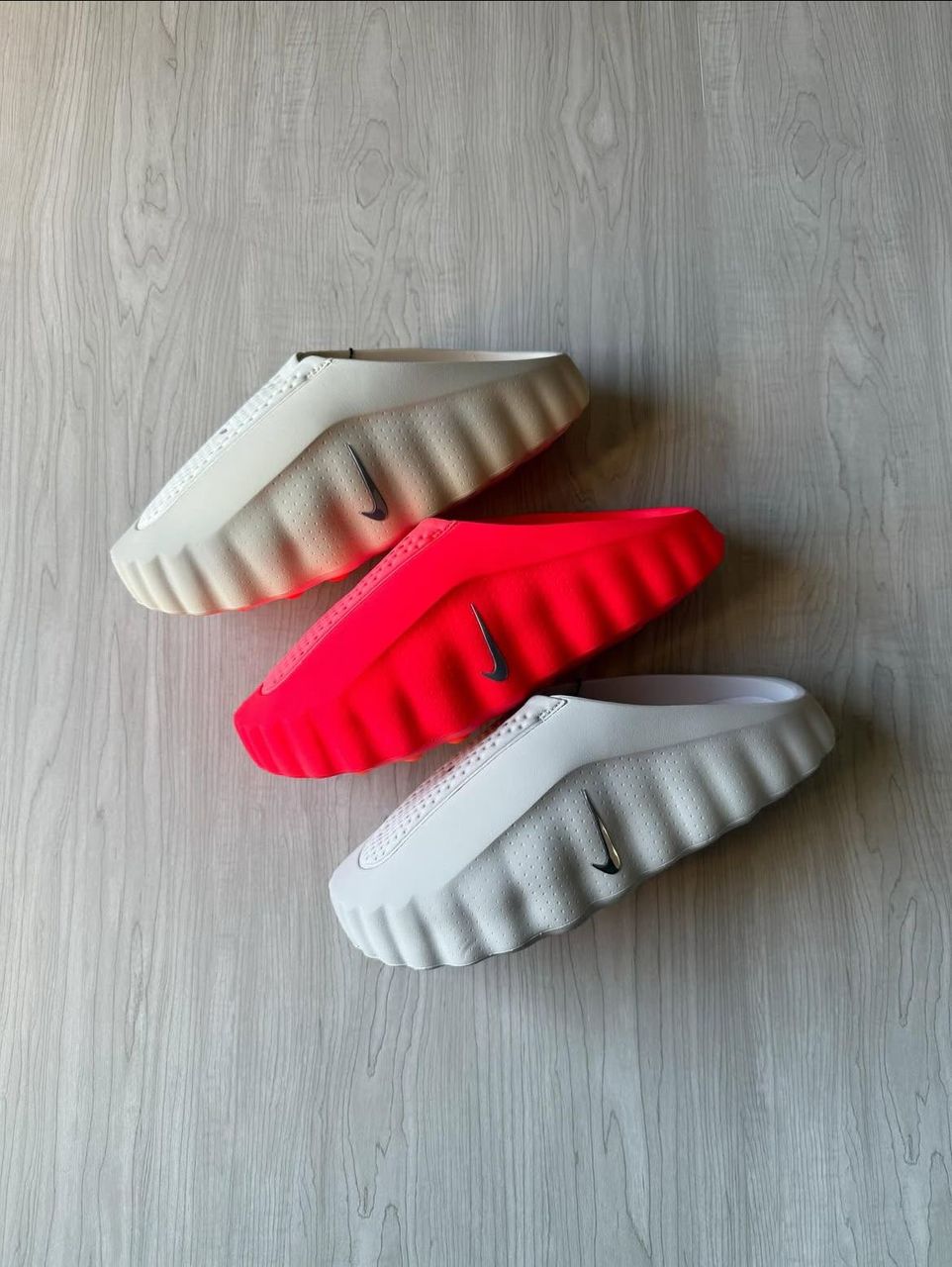 Nike New Mind 001