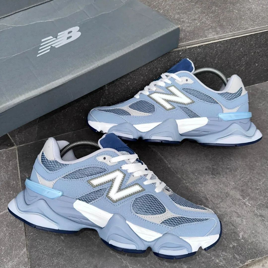 New Balance 9060 Blue