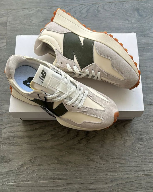 New Balance Moonbeam/Oak Leaf