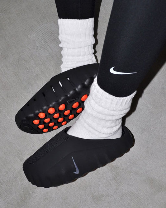 Nike Mind001 Black