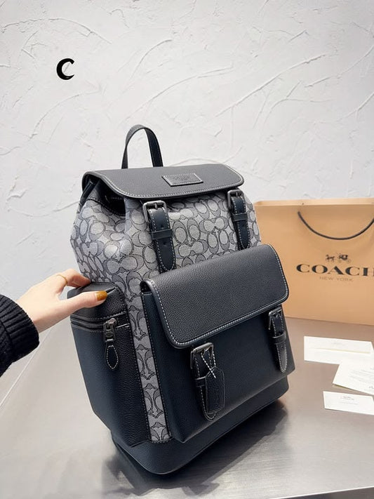 Coach Sprint Backpack