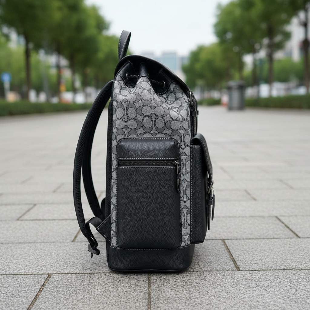 Coach Sprint Backpack